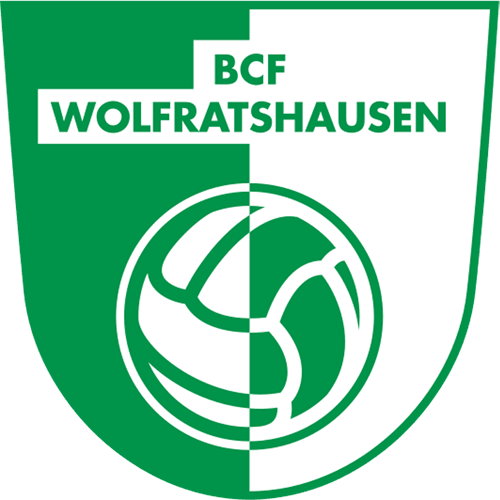 Wappen BCF Wolfratshausen